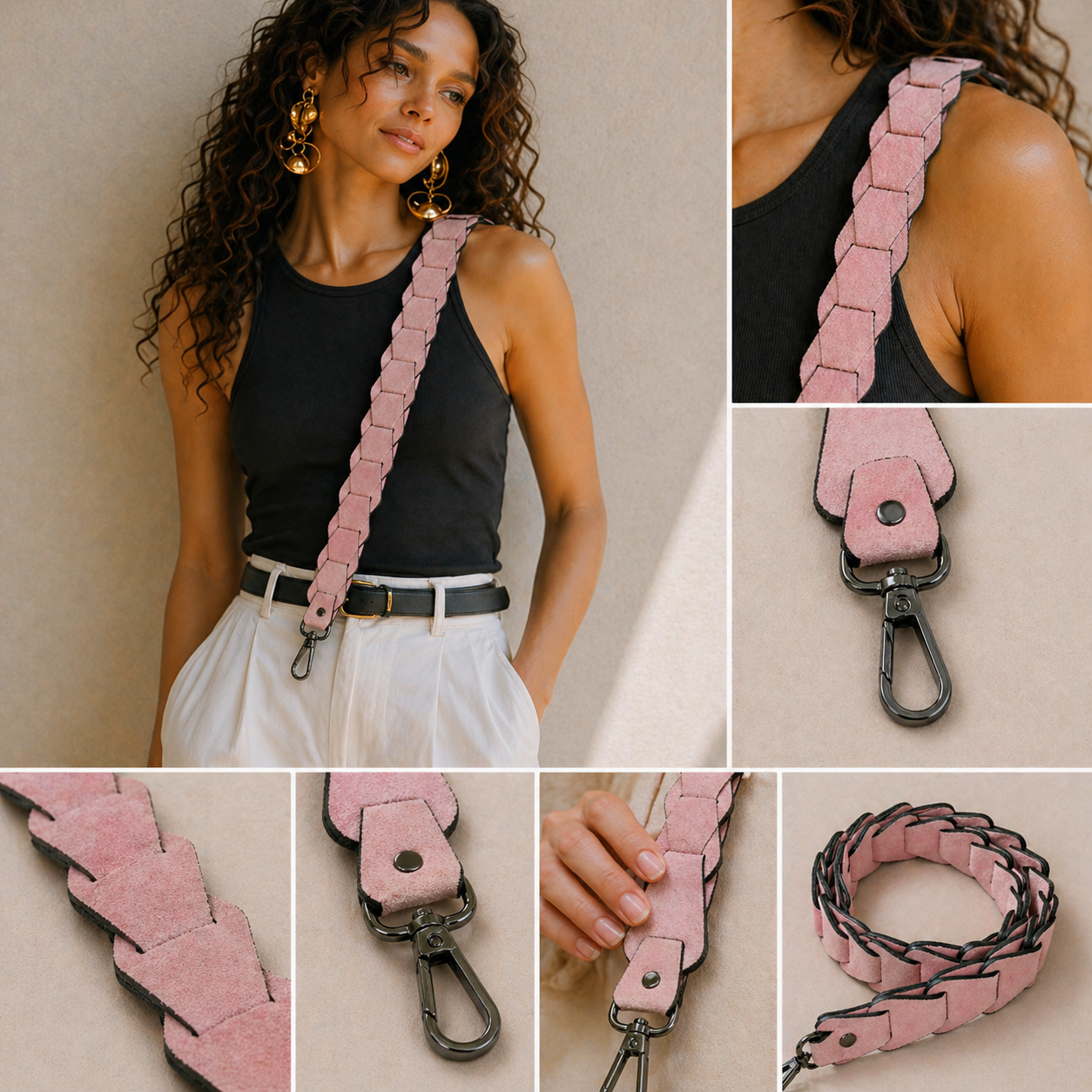 Vireza – Strap
