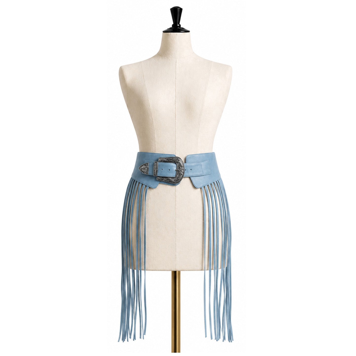 Vespera – Fringe Belt