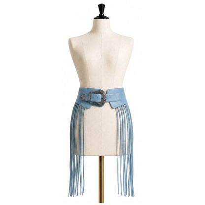 Vespera – Fringe Belt