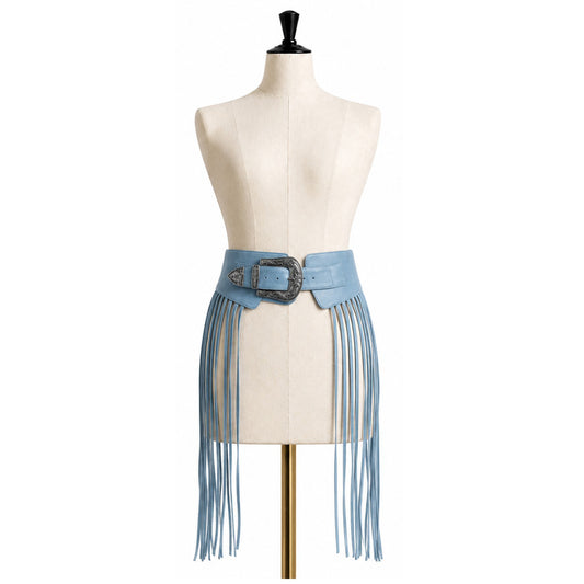 Vespera – Fringe Belt