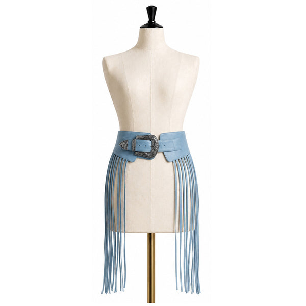 Vespera – Fringe Belt