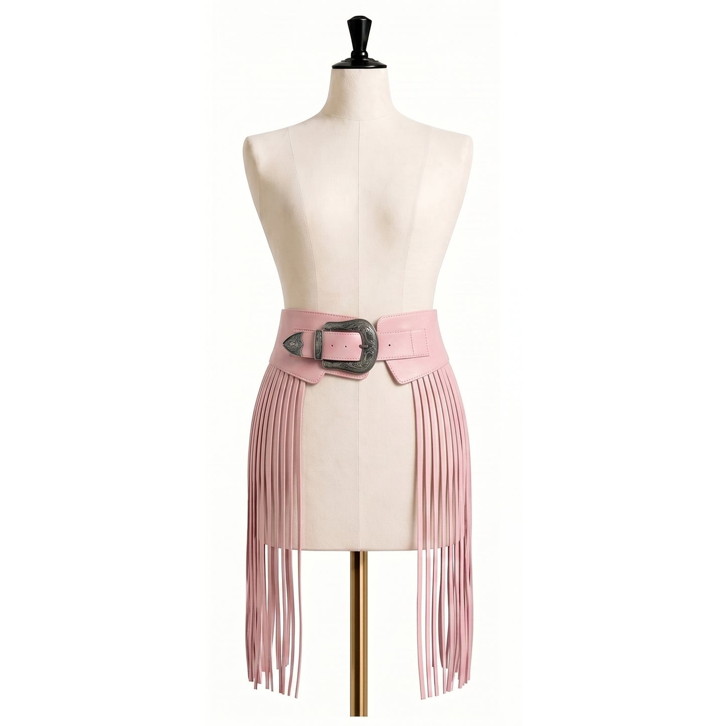Vespera – Fringe Belt