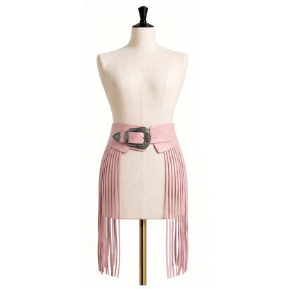 Vespera – Fringe Belt