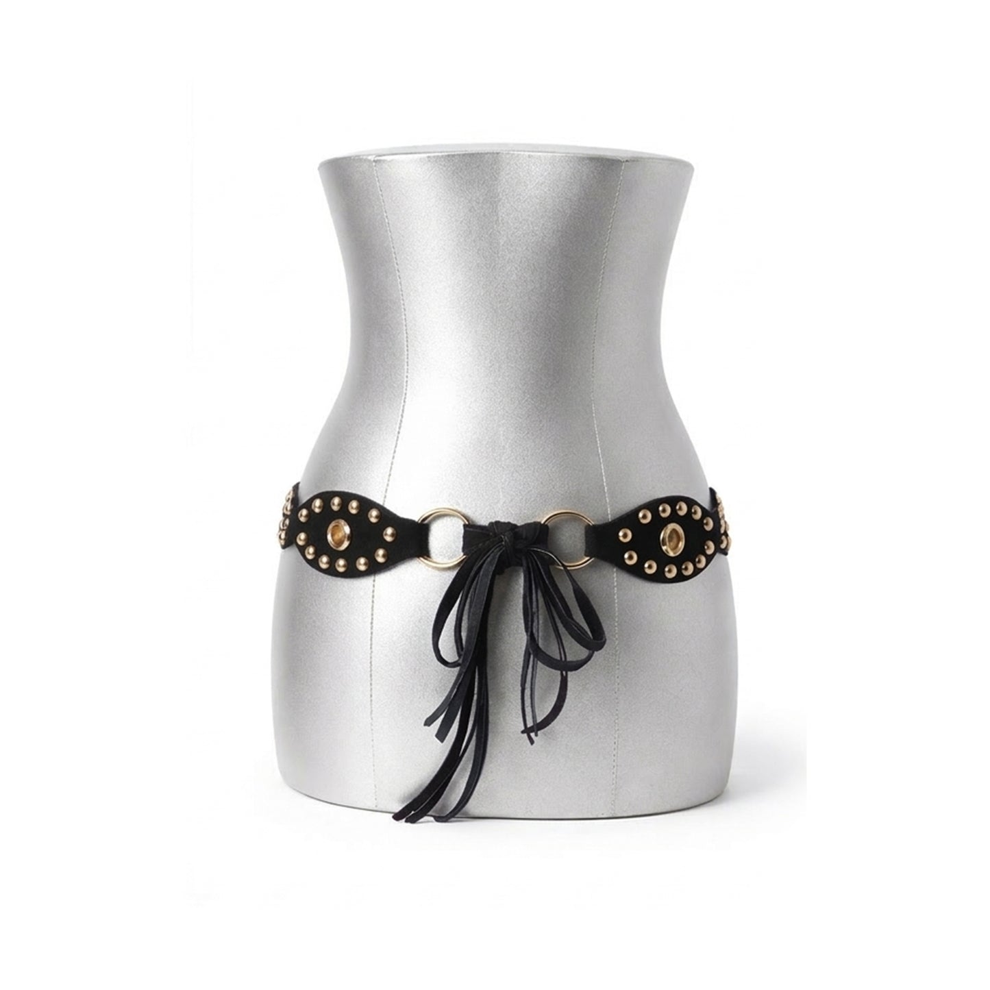Halo – Studded Belt