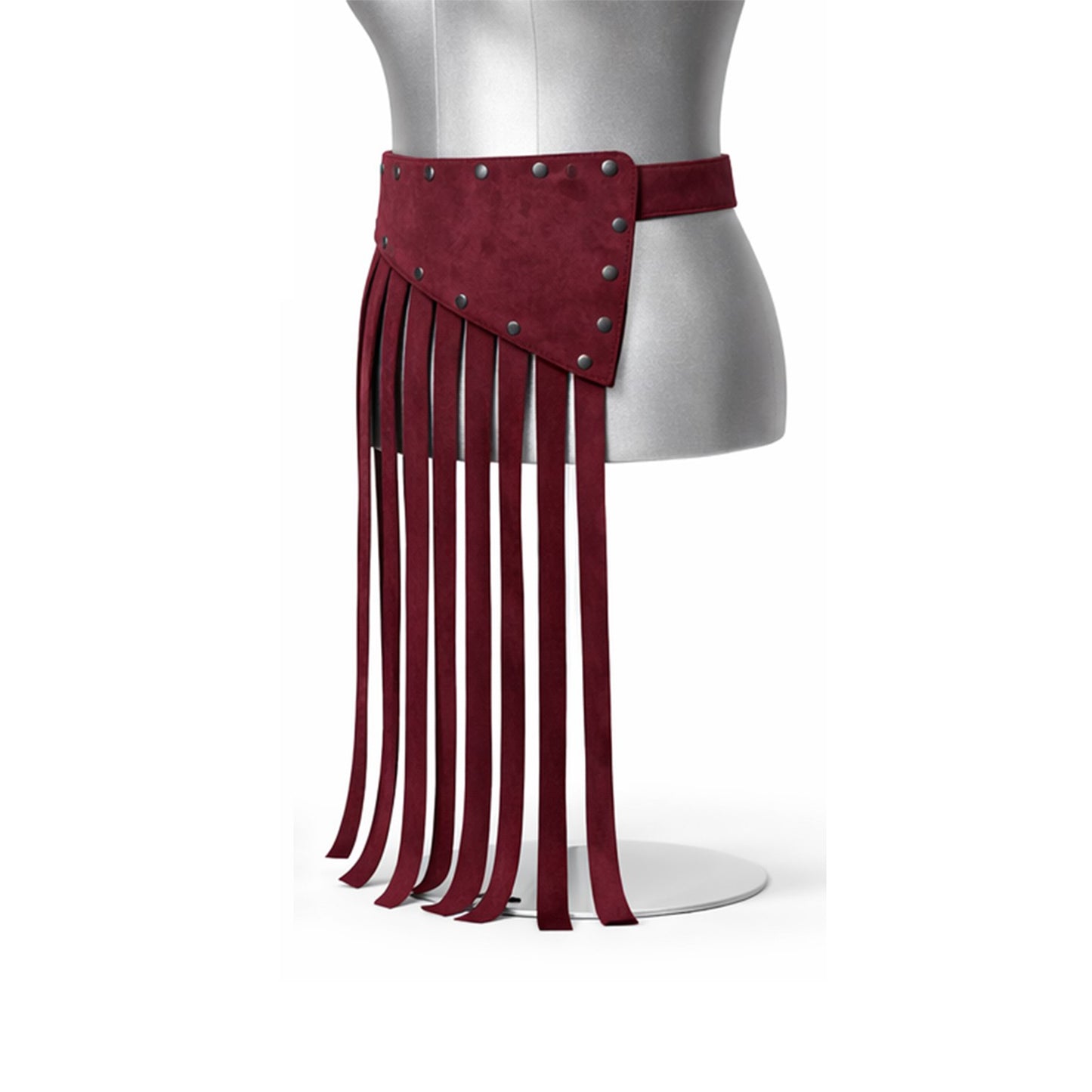Mirage – Fringe Belt