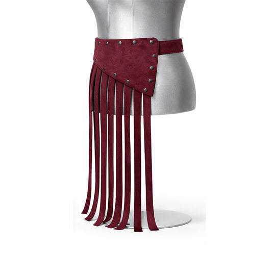 Mirage – Fringe Belt