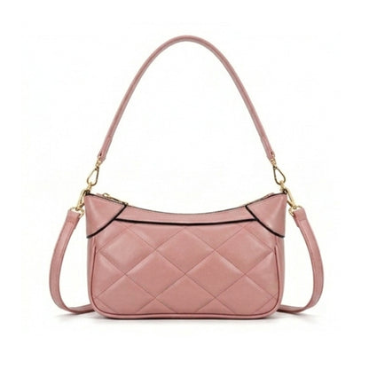 Giulia – Quilted Crossbody