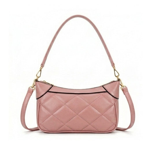 Giulia – Quilted Crossbody