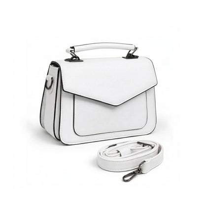 Faye – Structured Handbag