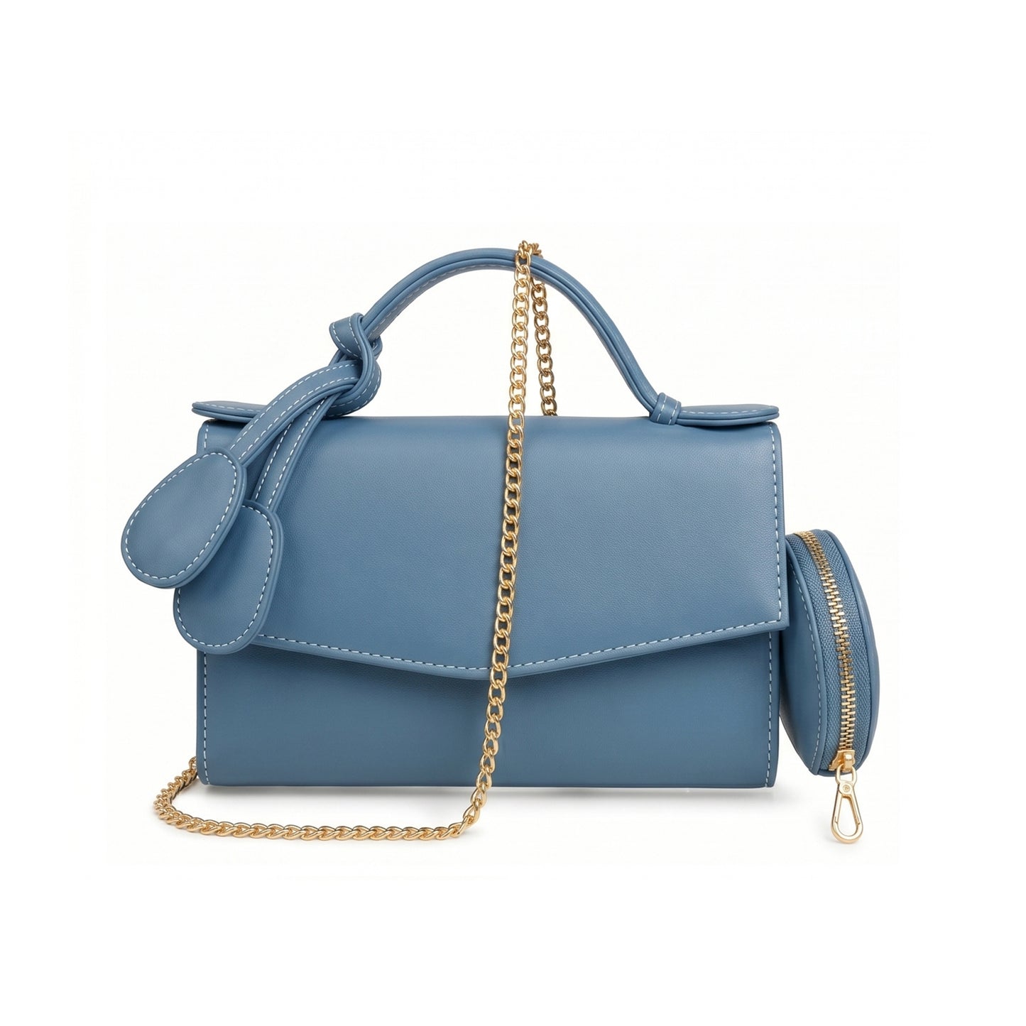 Verde – Mini Chain Bag
