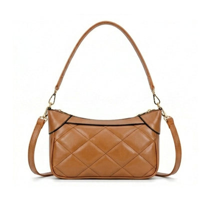 Giulia – Quilted Crossbody