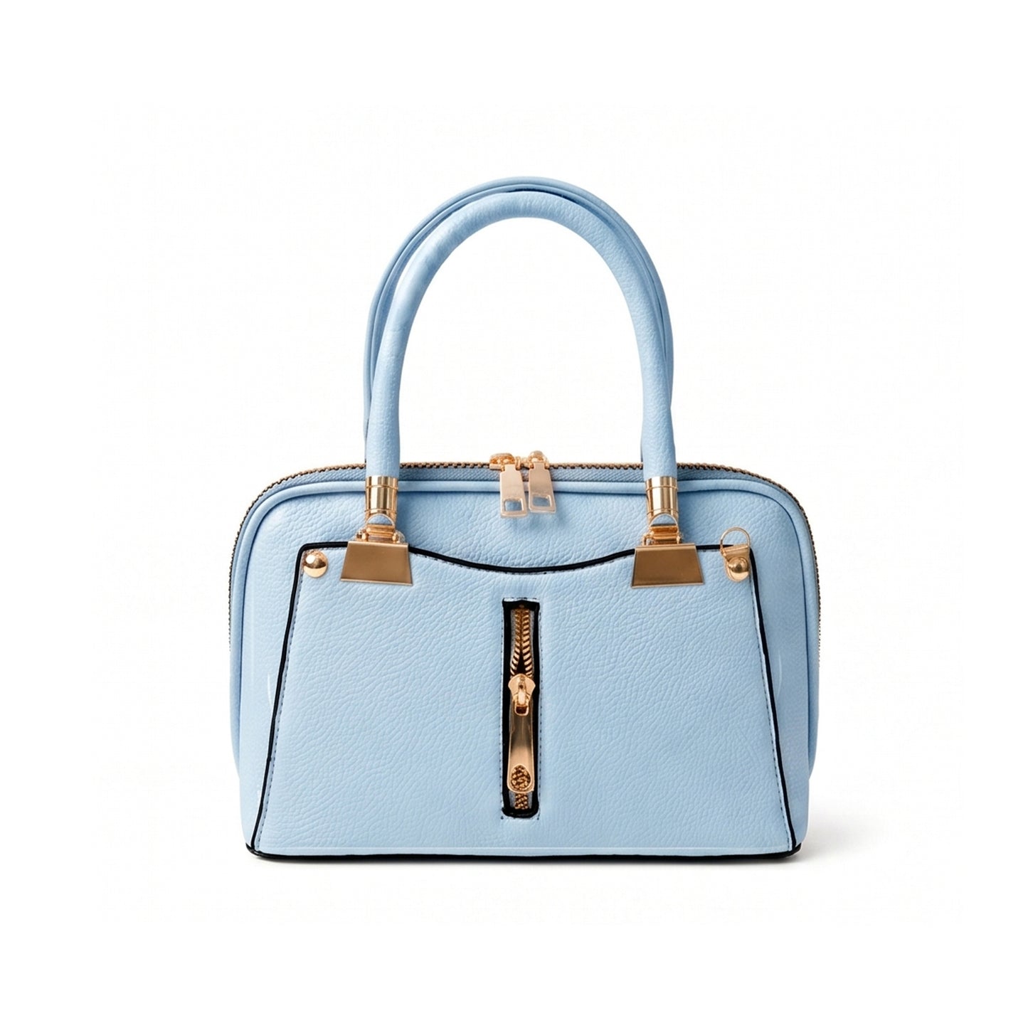 Regina – Structured Handbag