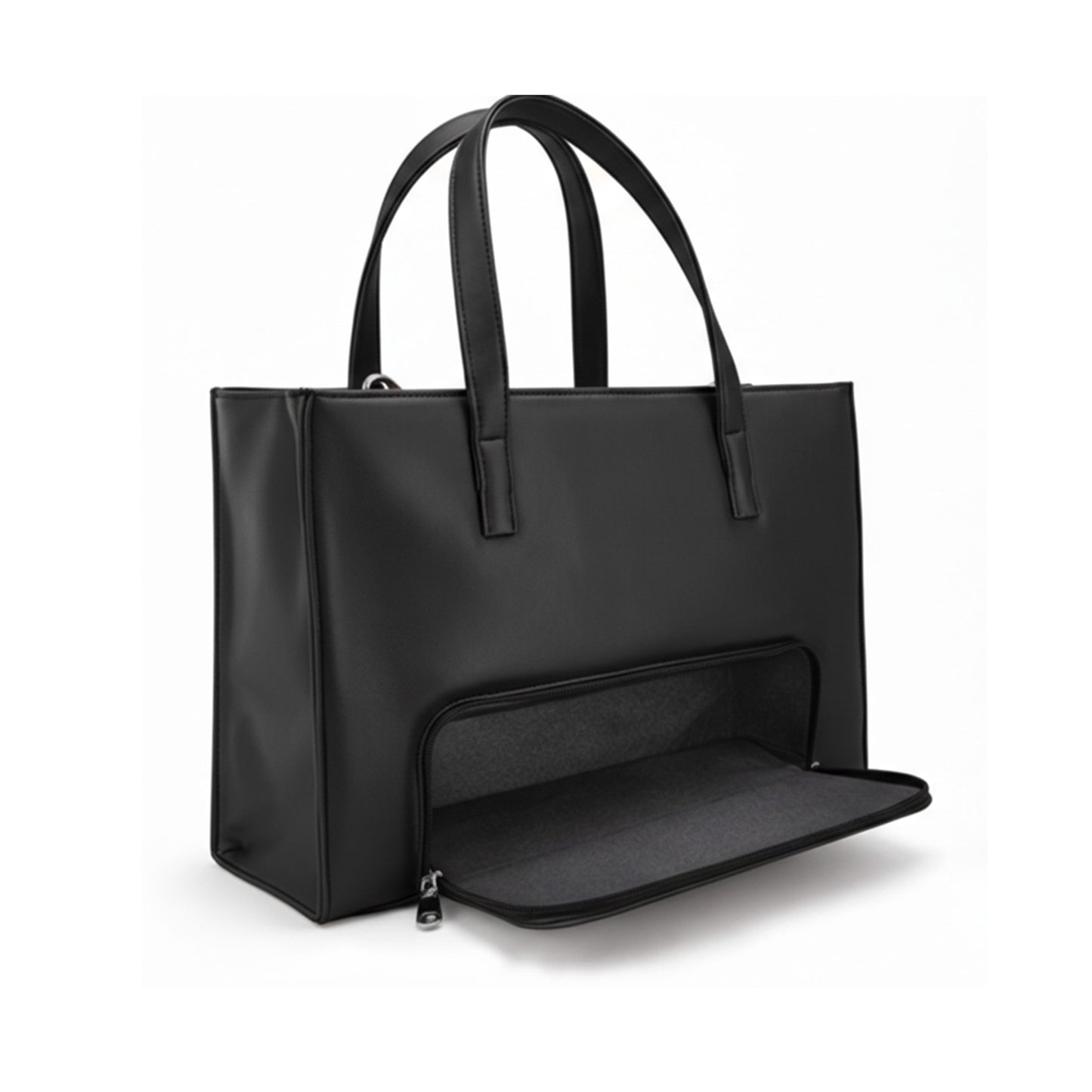 Smart Pocket Tote Bag | Scarpella