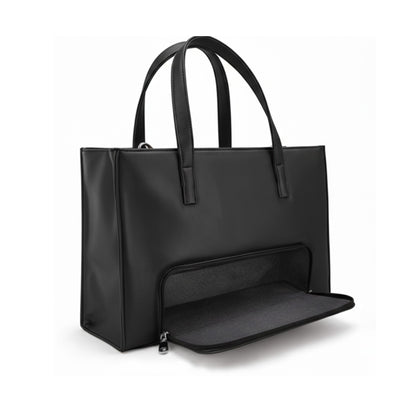 Smart Pocket Tote Bag | Scarpella