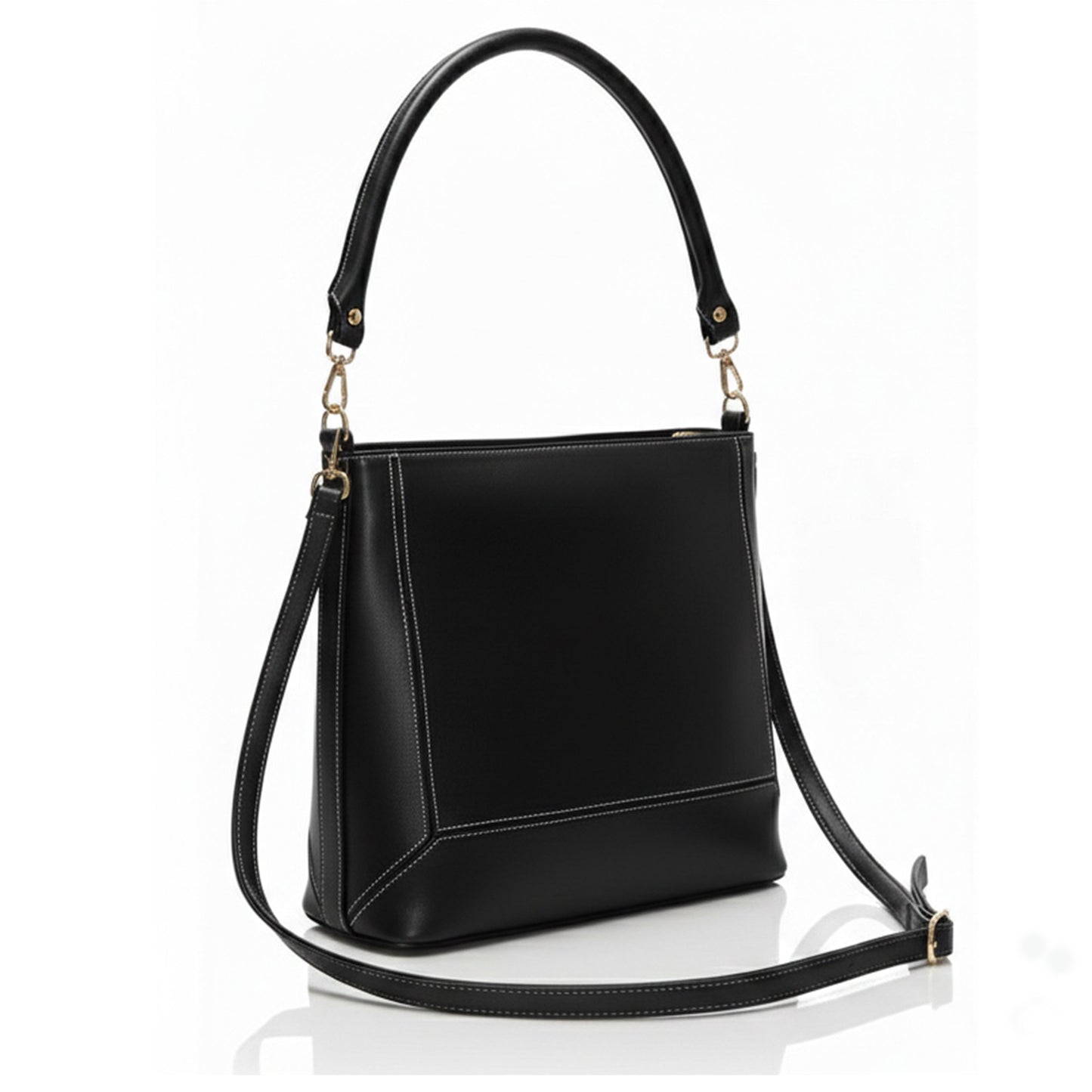 Linea Hand & Shoulder Bag | Scarpella