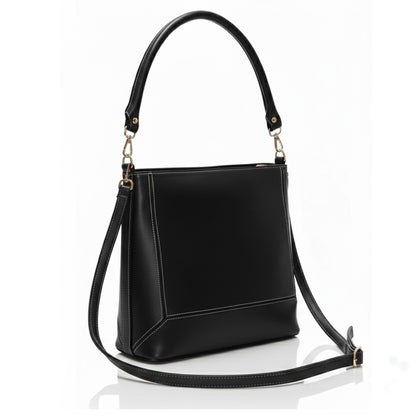 Linea Hand & Shoulder Bag | Scarpella