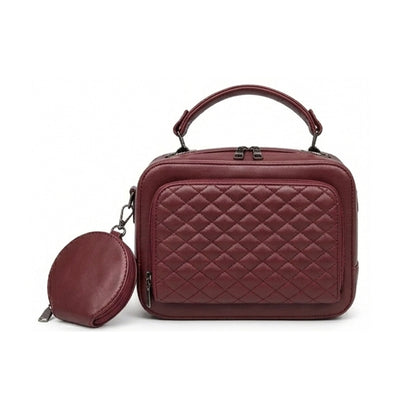 Velora – Double Face Bag