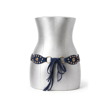 Halo – Studded Belt
