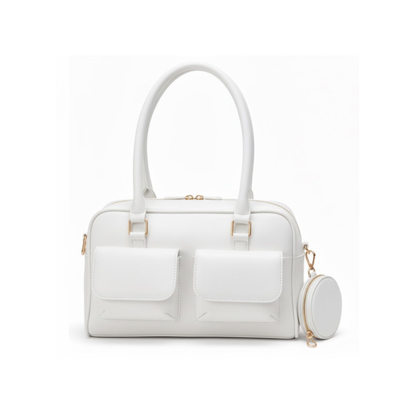 Cleo Utility Handbag | Scarpella