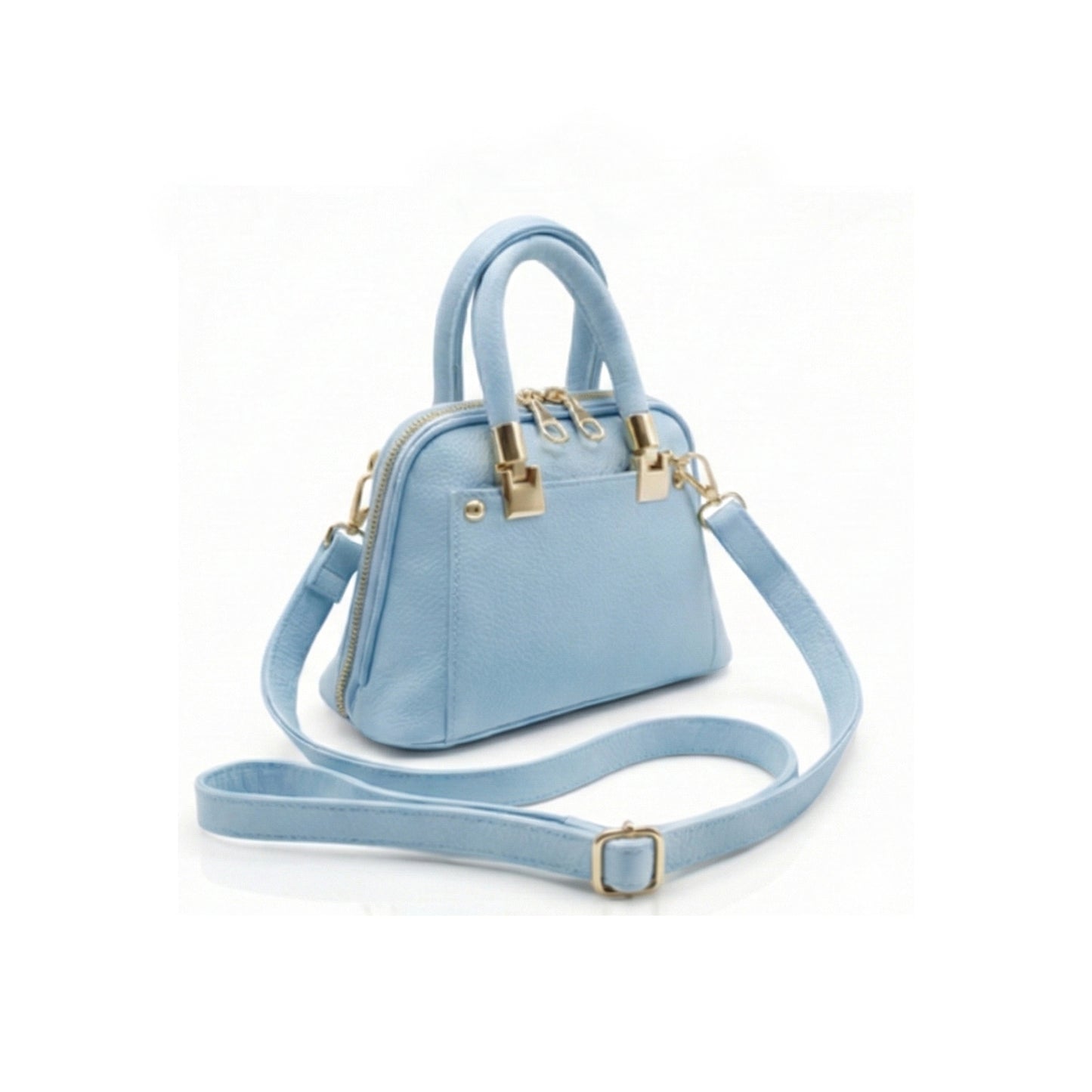 Juliet Compact Crossbody & Handbag | Scarpella