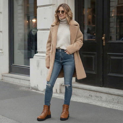 Vanguard Ankle Boot