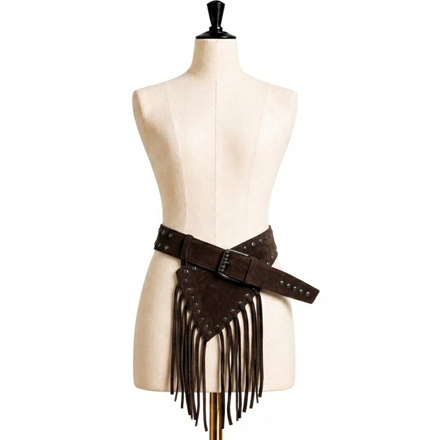 Solene – Fringe Belt