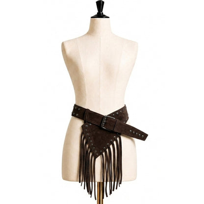 Solene – Fringe Belt