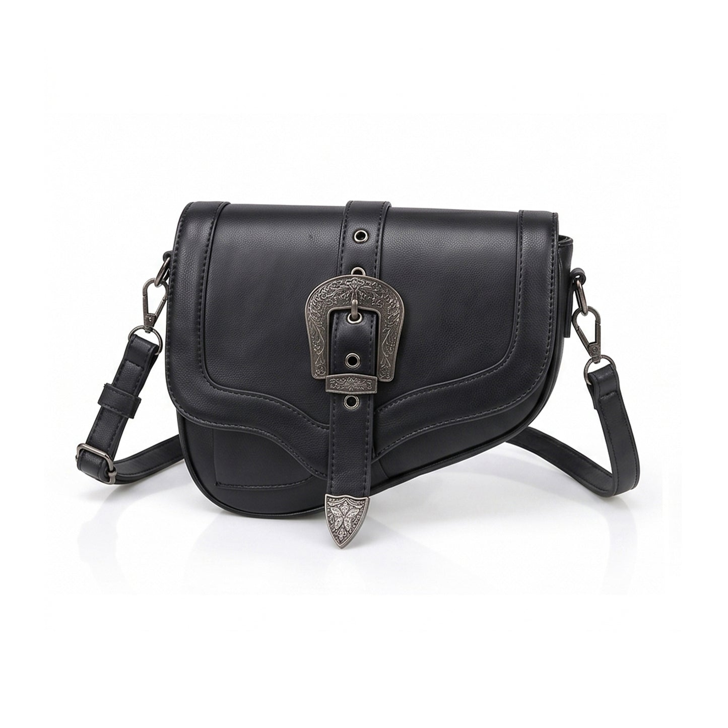 Dakota – Saddle Bag