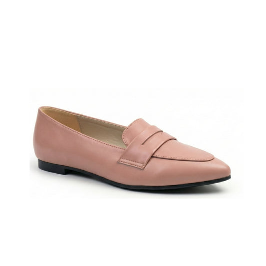 ELARA Ballet Flat Shoes | Scarpella