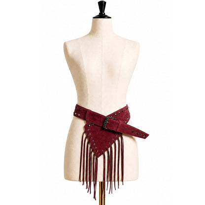 Solene – Fringe Belt