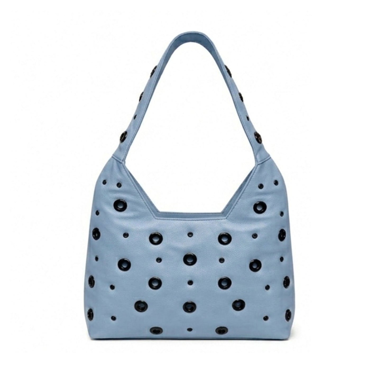 Sorella – Eyelet Hobo Bag