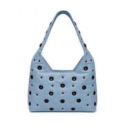 Sorella – Eyelet Hobo Bag