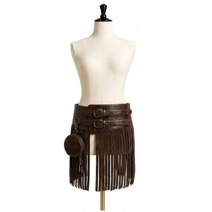 Vintessa – Fringe Belt