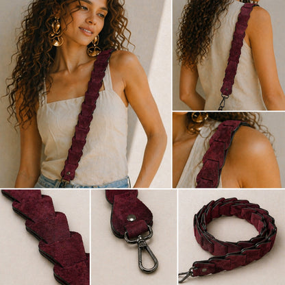 Vireza – Strap