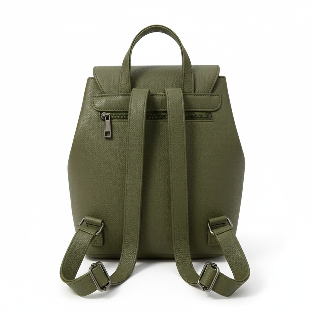 Zebra Zaya  Backpack| Scarpella