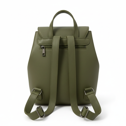 Zebra Zaya  Backpack| Scarpella