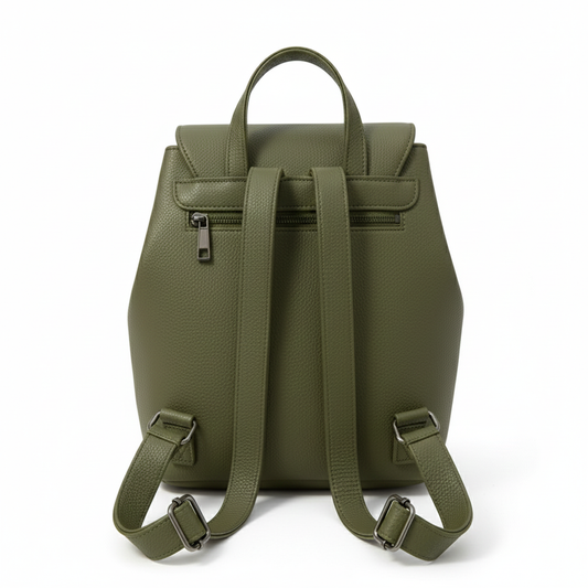 Cheetah Zaya  Backpack | Scarpella