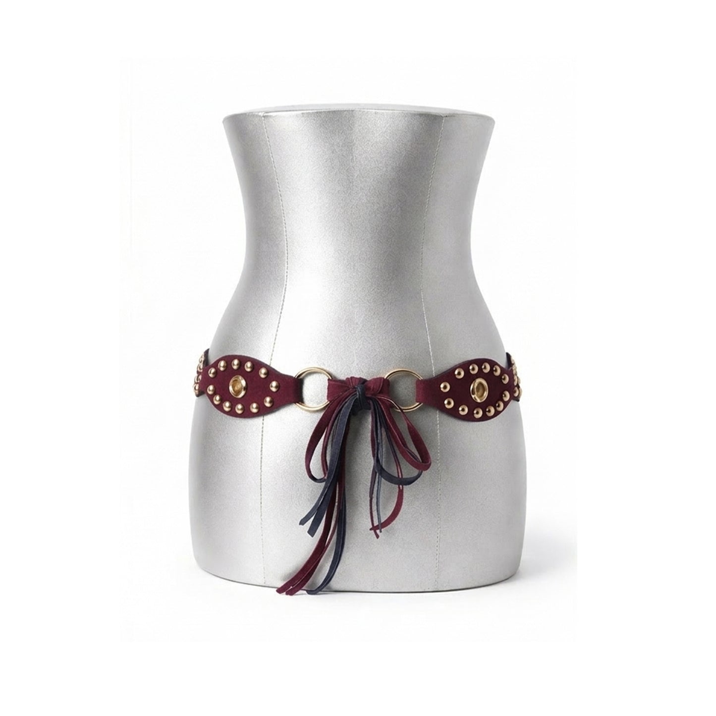 Halo – Studded Belt