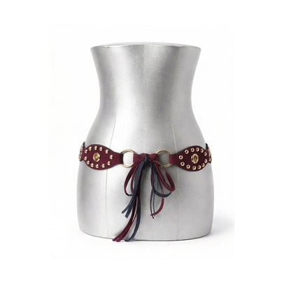Halo – Studded Belt
