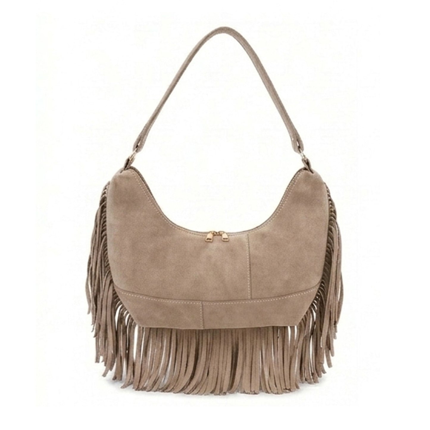 Zafira – Fringe Bag