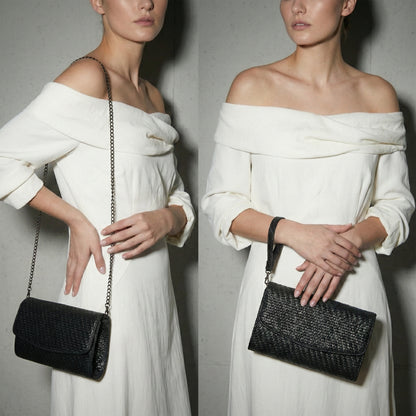 Lumière – Soirée Clutch