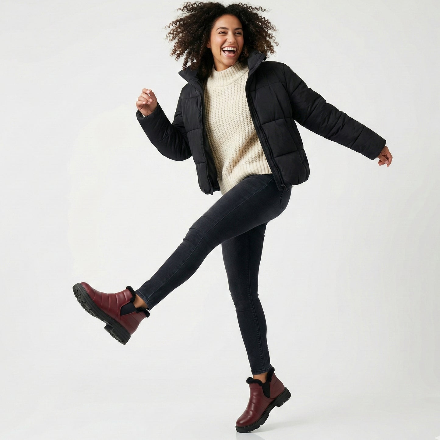 Vero Ankle Boot