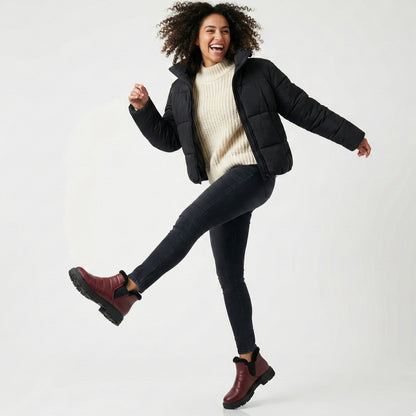 Vero Ankle Boot