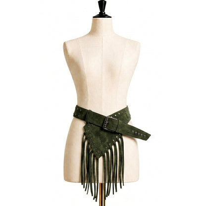Solene – Fringe Belt