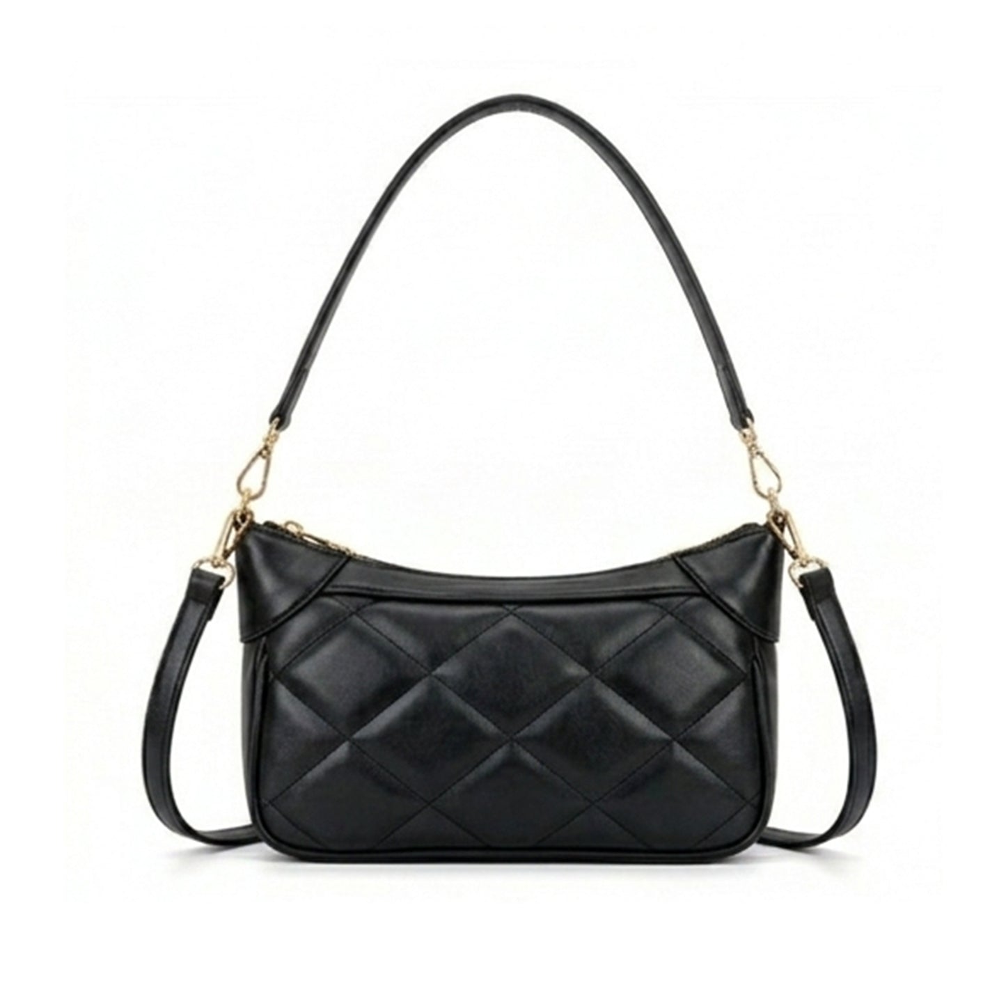 Giulia – Quilted Crossbody