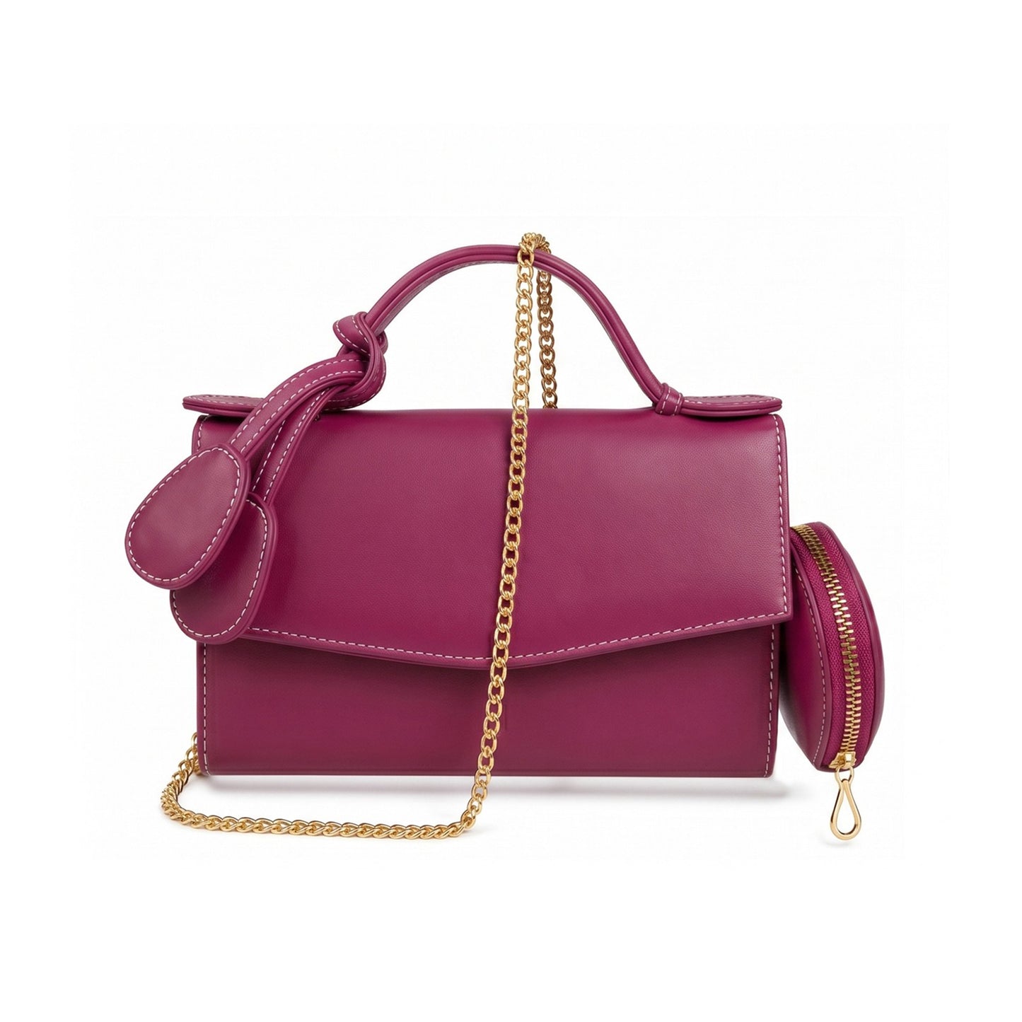 Verde – Mini Chain Bag