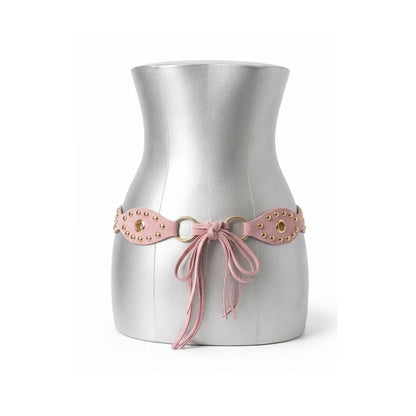 Halo – Studded Belt