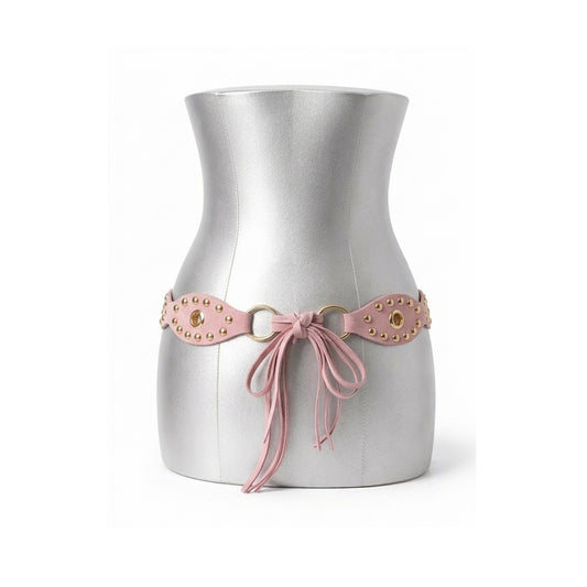 Halo – Studded Belt