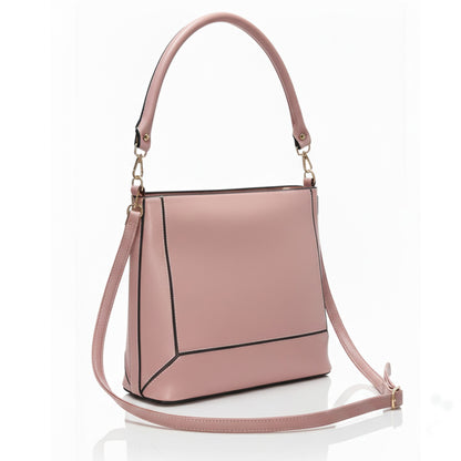 Linea Hand & Shoulder Bag | Scarpella