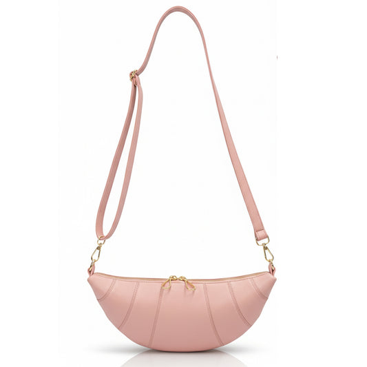 Cocoa Crossbody Bag | Scarpella